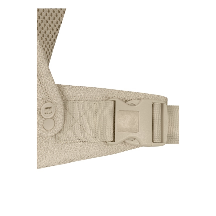 Lionelo - Porte-bébé MARGAREET Air Beige