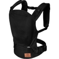Lionelo - Porte-bébé MARGAREET Air Noir