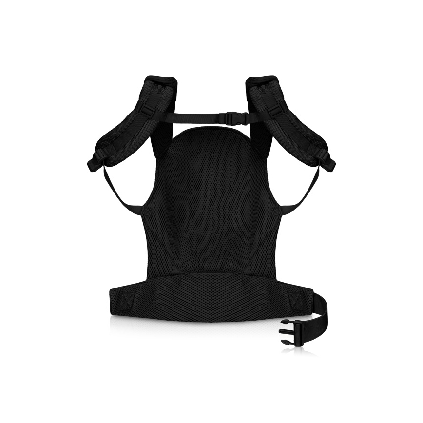 Lionelo - Porte-bébé MARGAREET Air Noir