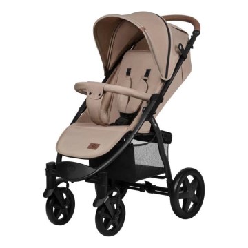 Lionelo - Poussette ANNET PLUS beige