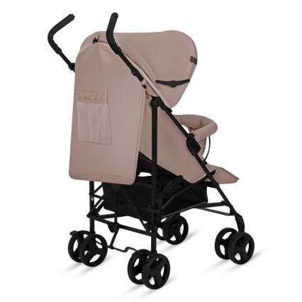 Lionelo - Poussette canne ELIA beige taupe