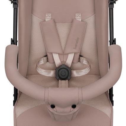 Lionelo - Poussette canne ELIA beige taupe
