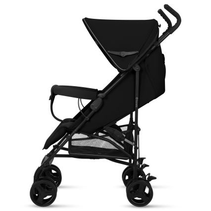 Lionelo - poussette canne ELIA Noir Onyx