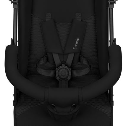 Lionelo - poussette canne ELIA Noir Onyx