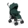 Lionelo - Poussette canne IRMA Green Forest