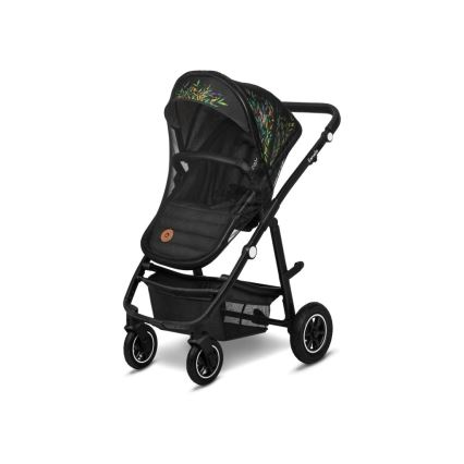 Lionelo - Poussette combinée 2-en-1 AMBER Dreamin
