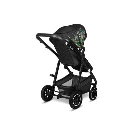 Lionelo - Poussette combinée 2-en-1 AMBER Dreamin
