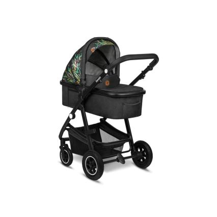 Lionelo - Poussette combinée 2-en-1 AMBER Dreamin