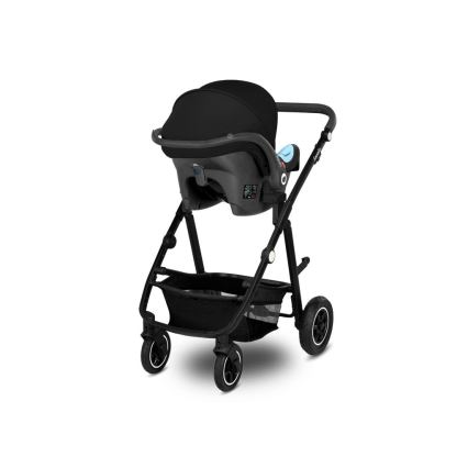Lionelo - Poussette combinée 2-en-1 AMBER Dreamin