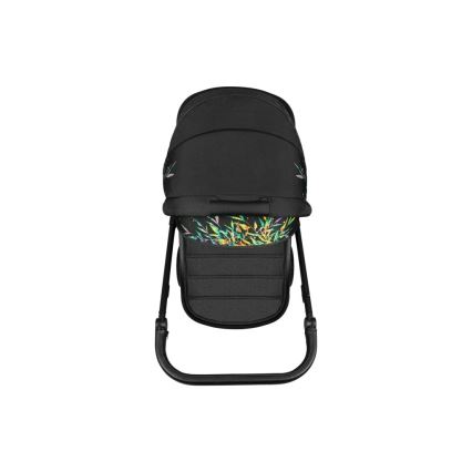 Lionelo - Poussette combinée 2-en-1 AMBER Dreamin