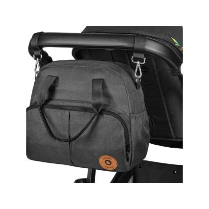 Lionelo - Poussette combinée 2-en-1 AMBER Dreamin