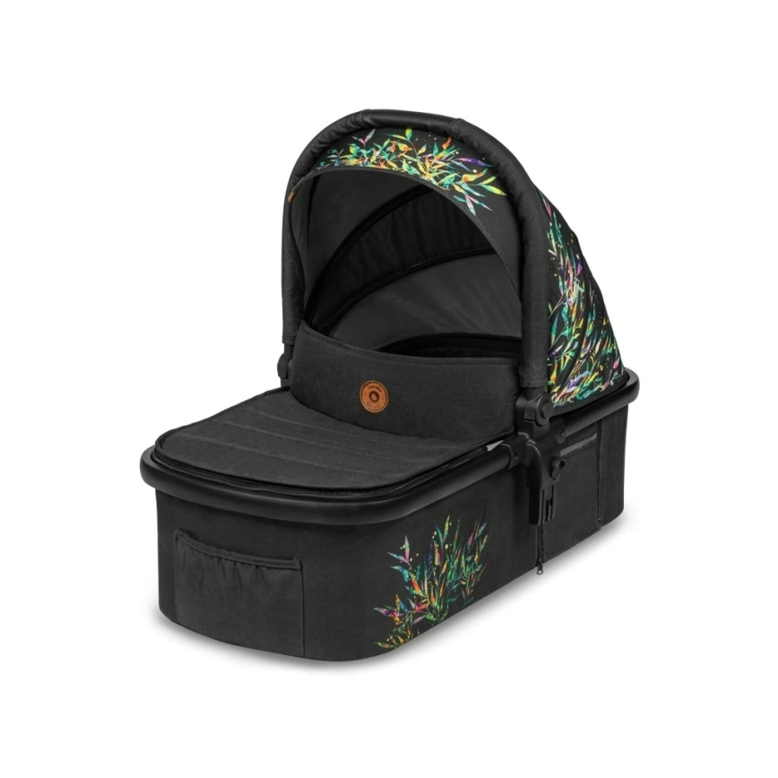 Lionelo - Poussette combinée 2-en-1 AMBER Dreamin