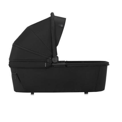 Lionelo - Poussette combinée 2 en 1 MERIL Noir Onyx