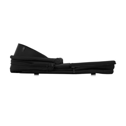 Lionelo - Poussette combinée 2 en 1 MERIL Noir Onyx
