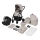 Lionelo - Poussette combinée 3 en 1 AMBER PLUS Beige sable