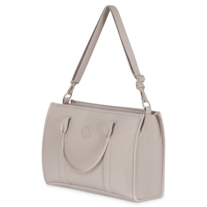 Lionelo - Poussette combinée 3-en-1 LAYLA Beige Sable