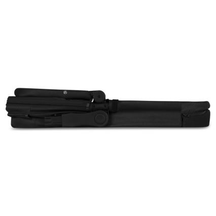 Lionelo - poussette combinée 3 en 1 MARI TOUR Noir Onyx