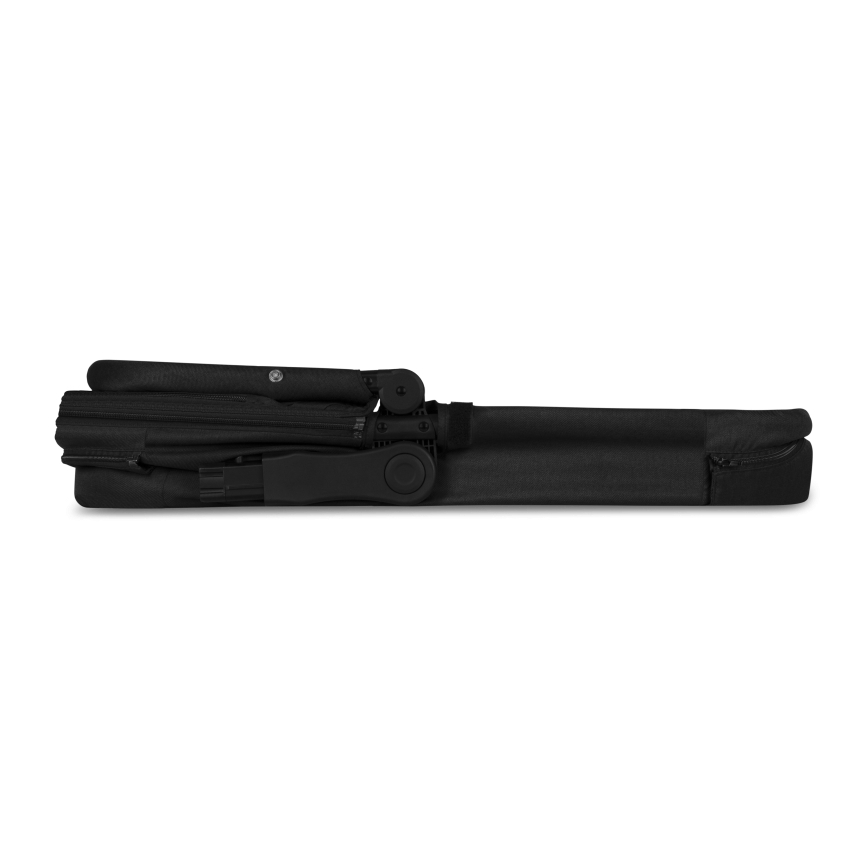 Lionelo - poussette combinée 3 en 1 MARI TOUR Noir Onyx