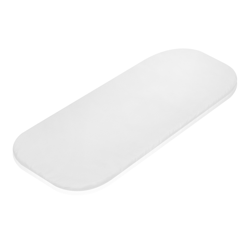 Lionelo - Poussette combinée 3 en 1 MIKA PLUS Grey Stone