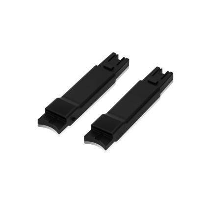 Lionelo - Poussette combinée 3 en 1 MIKA PLUS Grey Stone