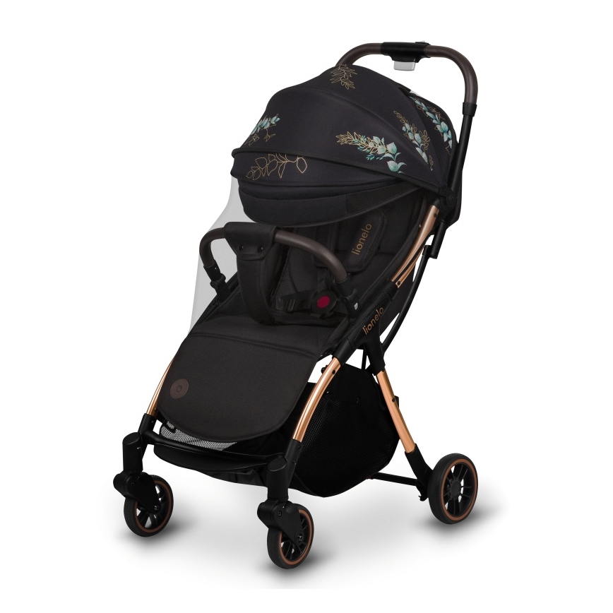 Lionelo - Poussette de sport JULIE ONE Golden Moments