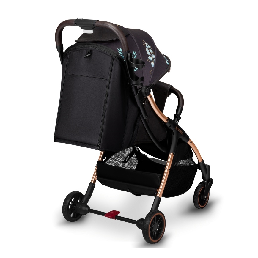 Lionelo - Poussette de sport JULIE ONE Golden Moments