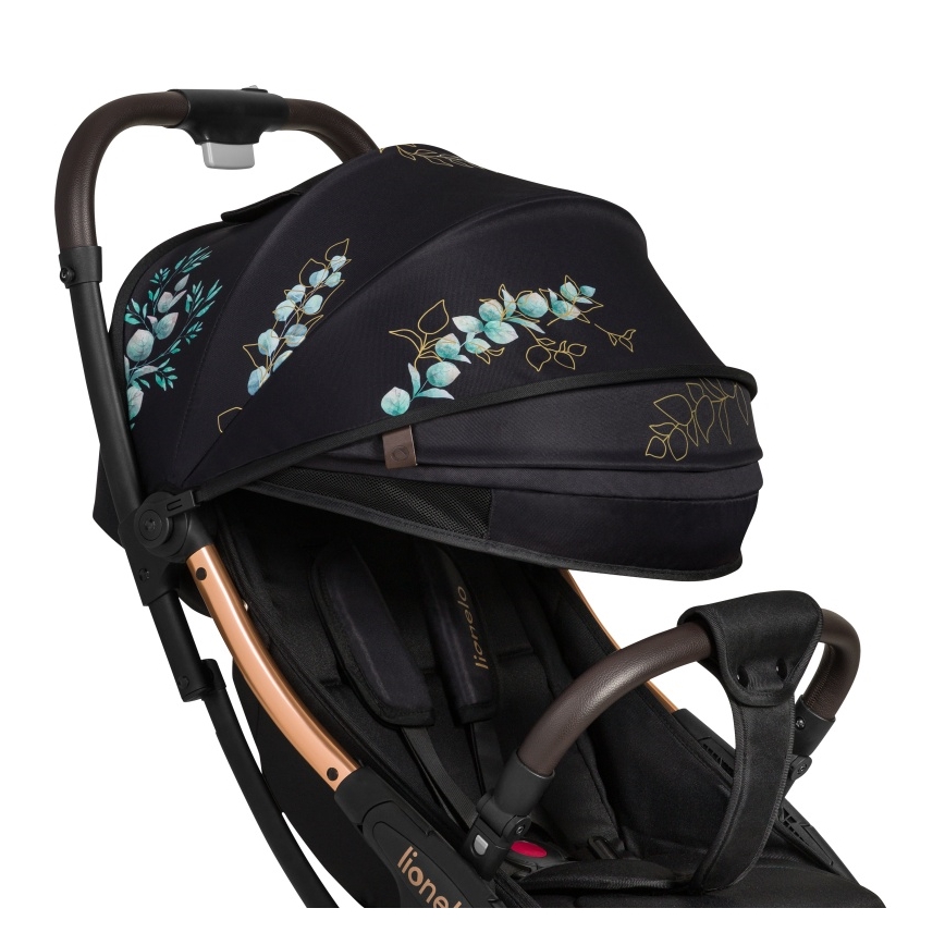Lionelo - Poussette de sport JULIE ONE Golden Moments