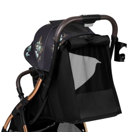 Lionelo - Poussette de sport JULIE ONE Golden Moments