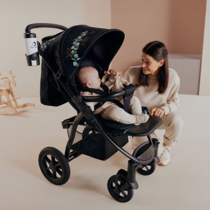 Lionelo - Poussette sport ANNET TOUR Golden Moments