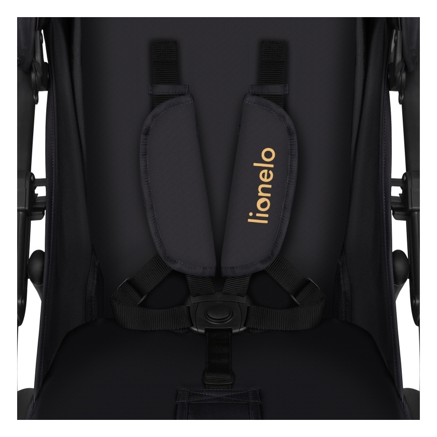 Lionelo - Poussette sport ANNET TOUR Golden Moments