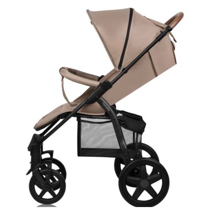 Lionelo - Poussette sportive ANNET PLUS beige