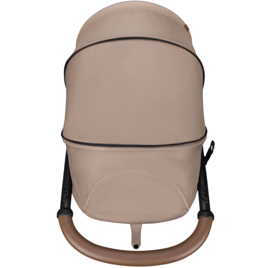 Lionelo - Poussette sportive ANNET PLUS beige