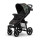 Lionelo - Poussette sportive ANNET PLUS noire