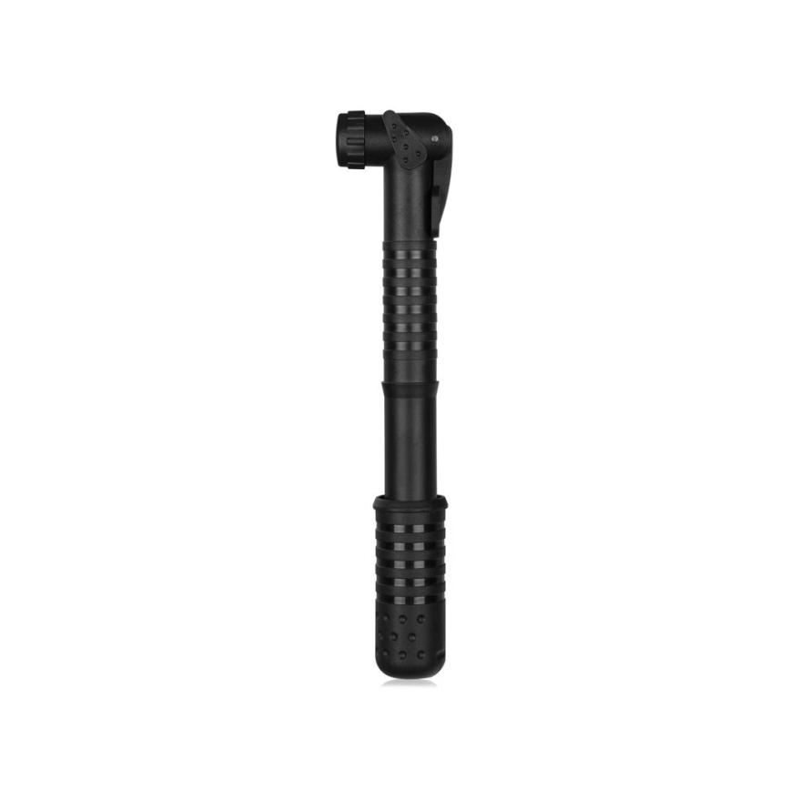 Lionelo - Poussette sportive AZURA noir/gris
