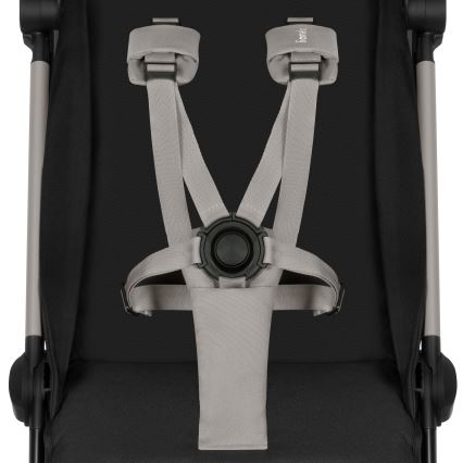 Lionelo - Poussette sportive JULIE AIR Beige Sable