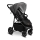 Lionelo - Poussette sportive NATT Grey Stone