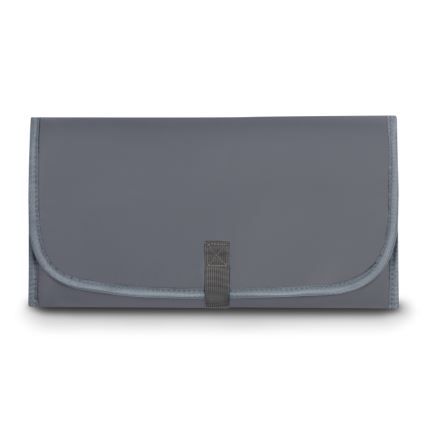 Lionelo - Sac à langer pour poussette IDA Noir Onyx