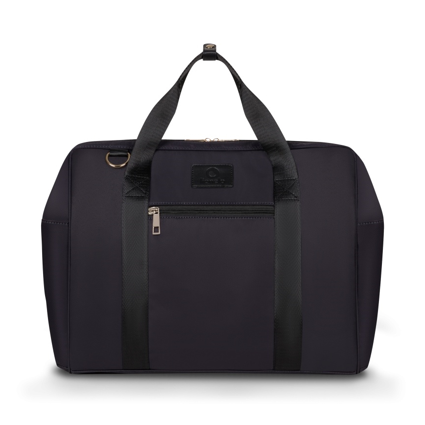 Lionelo - Sac de change pour poussette IDA Golden Moments