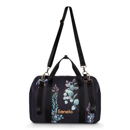 Lionelo - Sac de change pour poussette IDA Golden Moments