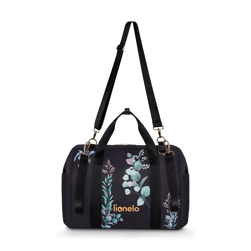 Lionelo - Sac de change pour poussette IDA Golden Moments