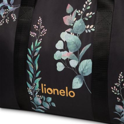 Lionelo - Sac de change pour poussette IDA Golden Moments