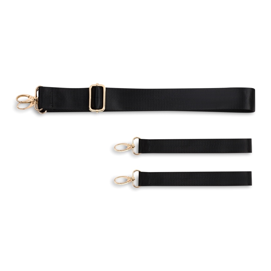 Lionelo - Sac de change pour poussette IDA Golden Moments