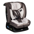 Lionelo - Siège auto AART i-Size 40-150 cm marron/crème