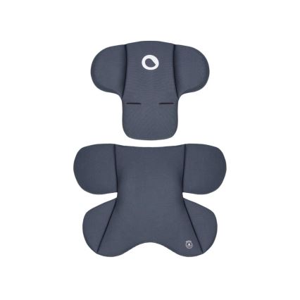 Lionelo - Siège auto ASTRID i-Taille 40-87 cm noir