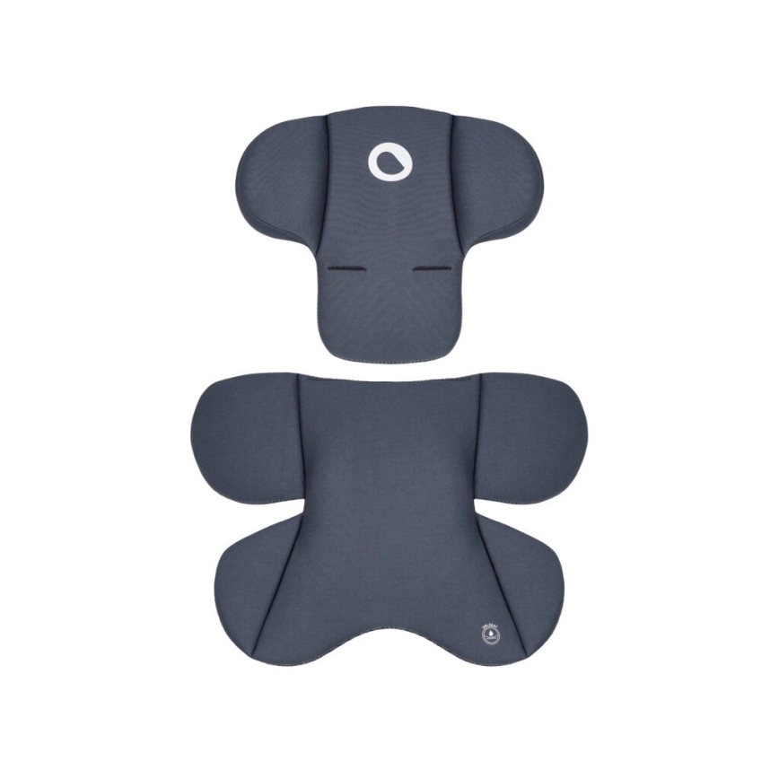 Lionelo - Siège auto ASTRID i-Taille 40-87 cm noir