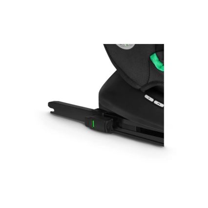 Lionelo - Siège auto BASTIAAN i-Size 40-150 cm noir/gris