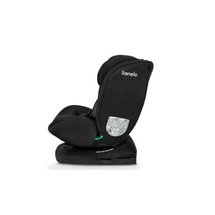 Lionelo - Siège auto BASTIAAN i-Taille 40-150 cm noir