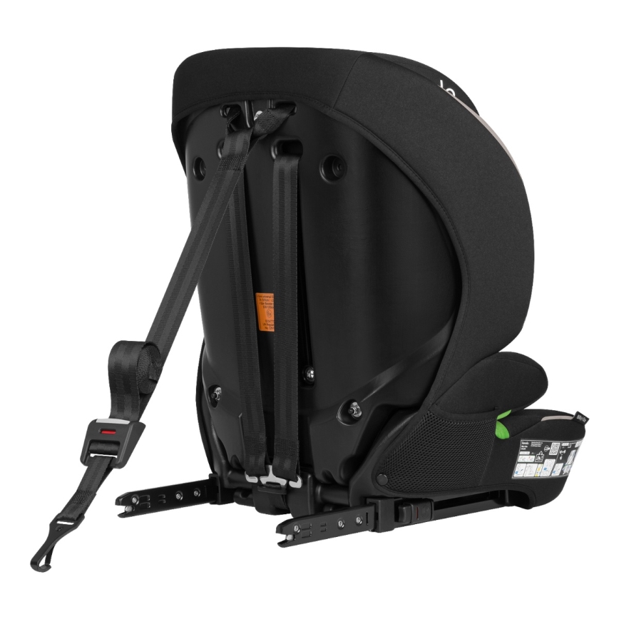 Lionelo - Siège auto BILLY i-Size 76-150 cm Beige Latte