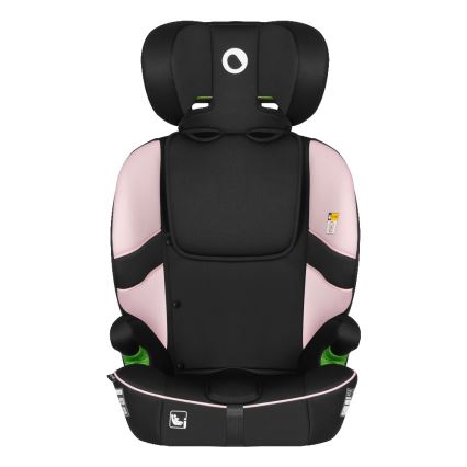 Lionelo - Siège-auto BILLY i-Size 76-150 cm Rose Baby