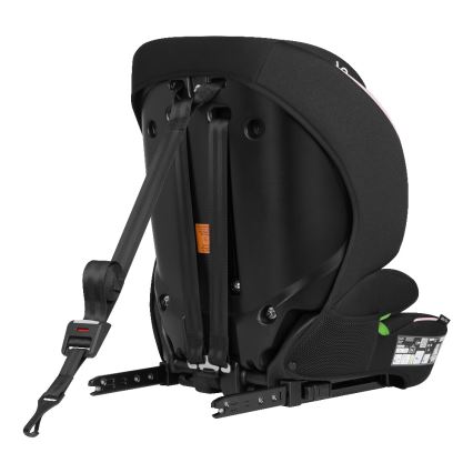 Lionelo - Siège-auto BILLY i-Size 76-150 cm Rose Baby